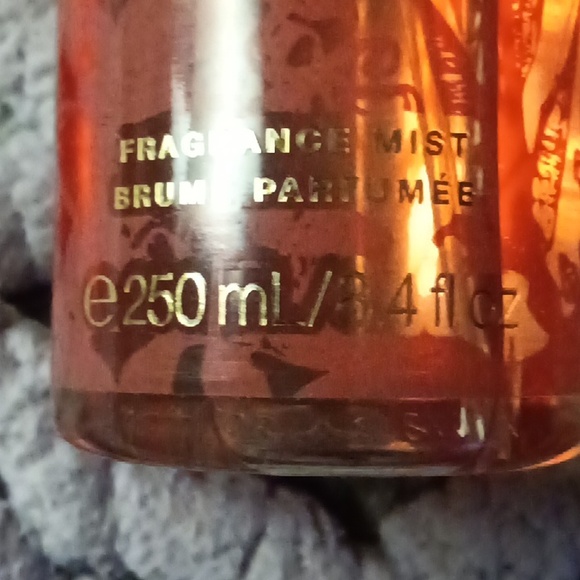 VS BODY MIST - Picture 5 of 6